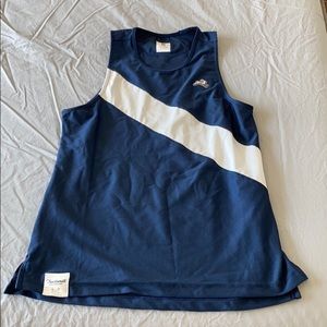 Tracksmith Tank Top